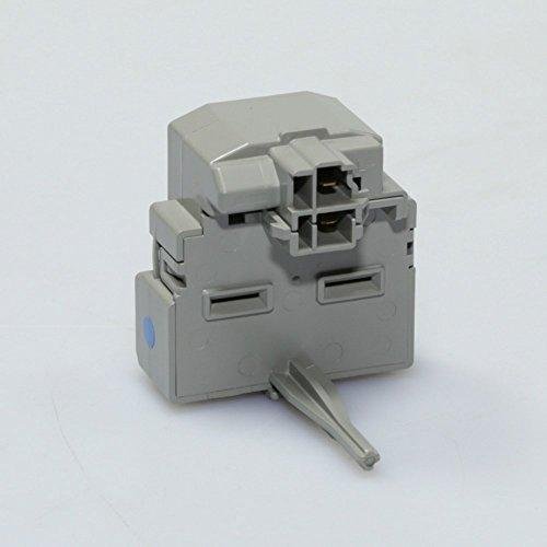 Kenmore Whirlpool Refrigerator Compressor Start Relay Free capacitor UNIA4245 Fits 513605002