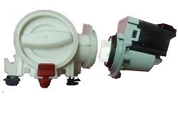 Kenmore Elite He 3t 4t 5t Washer Water Pump ONLY Motor 8182819-M
