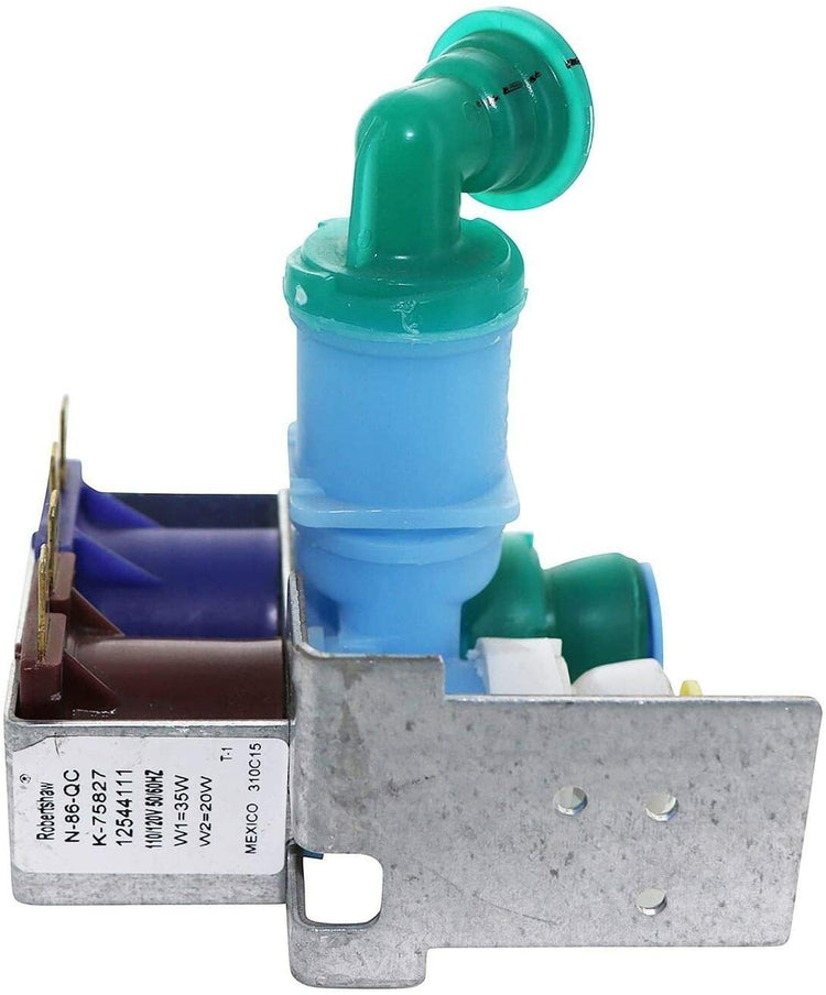 Global Solutions - Refrigerator Water Valve Y12002101 67003660