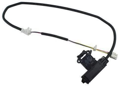 Global Solutions - Washer Door Latch W10294102-4444289
