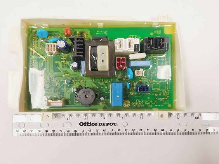 2-3 days Delivery- EBR33640901 Dryer Control Board EBR33640901