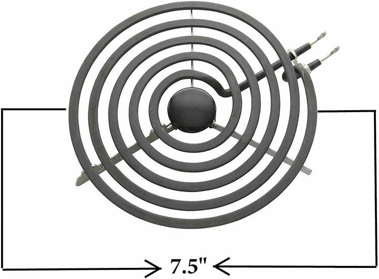 2-3 days Delivery-AP6018065 KitchenAid 8 Inch Surface Burner Element  PS11751367