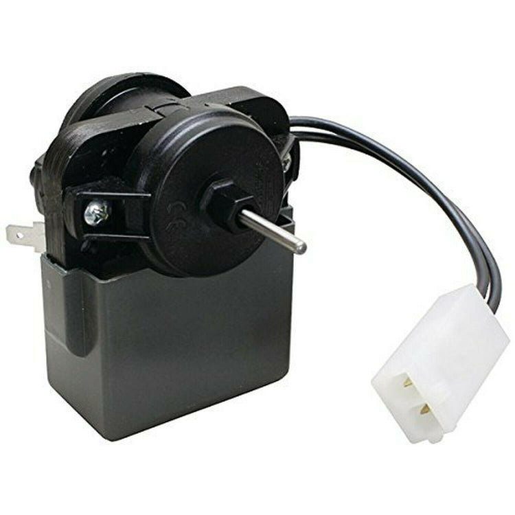 Global Products Refrigerator Evaporator Fan Motor Compatible with Kenmore WP2...