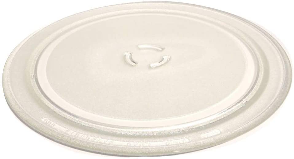 HeavyDUTY 8205992 Try Cook Glass Plate 15 β
Microwave AP3868247 PS990918 EAP990918 PD00035960