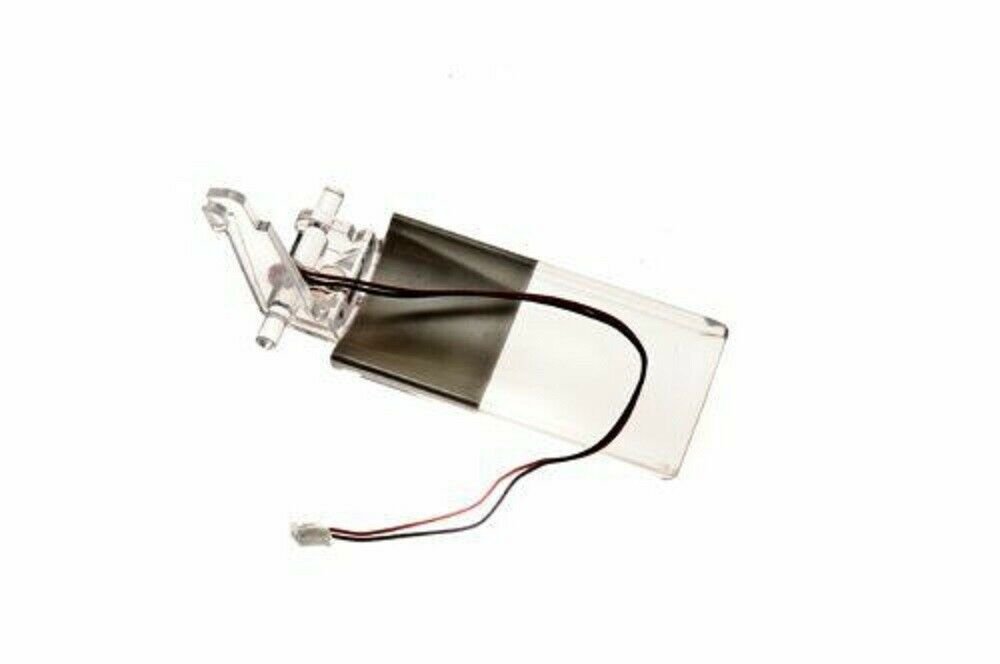 241685704 Refrigerator Water Ice dispneser Actuator -Black and clear color