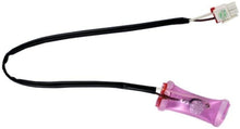 GlobPro AP4136157 PS4140844 Fridge Sensor Defrost Thermostat 2 Terminals Replacement for and compatible with Samsung Heavy DUTY
