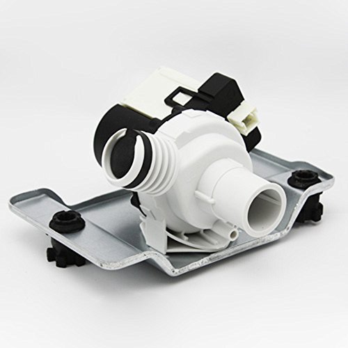 Maytag Neptune Washer Drain Water Pump Motor 34001320-MA, Model: DC96-00774A /34001320, Tools &amp; Outdoor Store