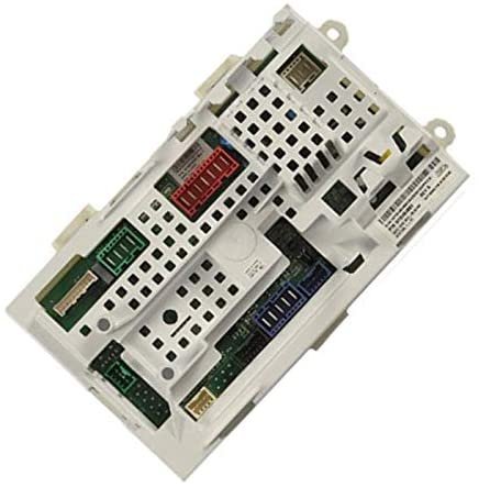 Global Solutions - Washer Main Control Board AP5645971 - PS4704668