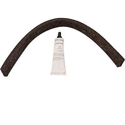 Express Parts  Electrolux 5303937182 Seal Felt Upper with Adh