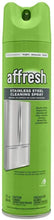 Global Solutions - Range Stainless Steel Cleaner AP6277980 - PS12346711