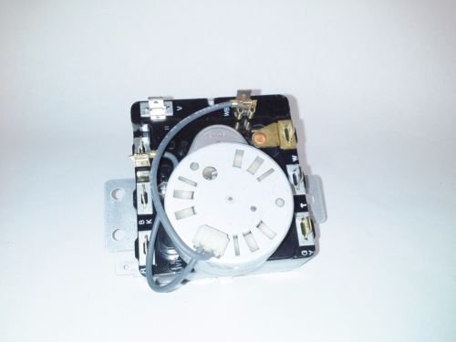 Express Parts  E Genuine Whirlpool Kenmore Dryer Timer 3398195 OEM