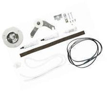 Gibson Dryer Maintenance Kit BWR981612 fits EAP1532933