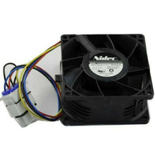 Global Products Refrigerator and Bottom Mount Refrigerator FAN DC FF EVAP Com...