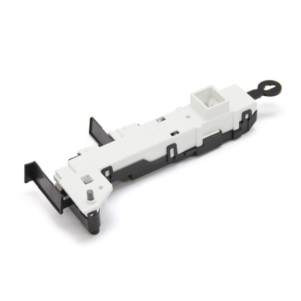 Express Parts Washer Door Latch Lock Switch Assembly Replacement for Whirlpool Kenmore 34001265
