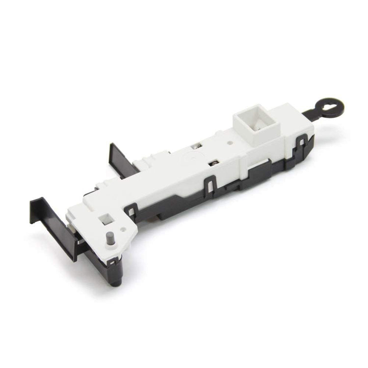 Express Parts Washer Door Latch Lock Switch Assembly Replacement for Whirlpool Kenmore 34001265
