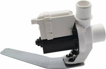Global Products Washer Drain Pump Compatible GE Hotpoint WH23X91