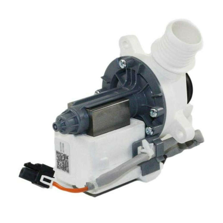 Washer Drain Pump Compatible With GE General Electric 4958182 B40-3A01