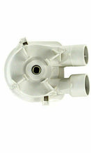 2-3 Days Delivery- Washer Drain Pump WP3363892