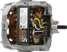 Whirlpool 661600 Motor