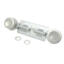 Gas Stove Top Double Burner for General Electric WB16K10026