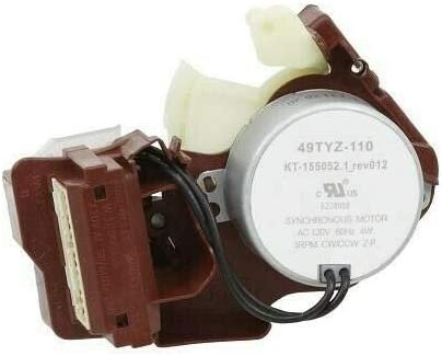 Global Solutions - Washer Synchronous Motor 49TYZ-A3 49TYZ-E120A