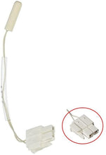 GlobPro DA32-00029Q Fridge Temperature Sensor 2 Terminals Replacement for and compatible with Samsung Heavy DUTY