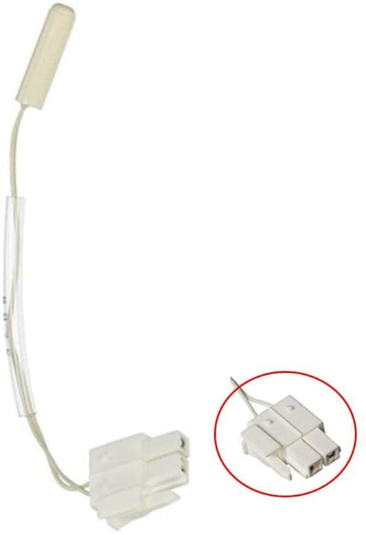 GlobPro DA32-00029Q Fridge Temperature Sensor 2 Terminals Replacement for and compatible with Samsung Heavy DUTY