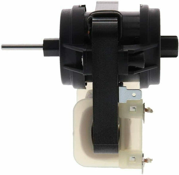 Refrigerator Motor 3000 RPM Shaft Length ¾" x ⅛" Fits UPPCO MDL-50B2