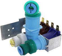 Global Solutions - Refrigerator Water Valve PS2003637-AP4009555