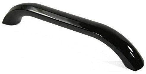 Global Solutions - Microwave Door Handle (Black) EAP2583001 - PD00006514