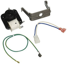 Whirlpool 12002744 Evaporator Fan Motor