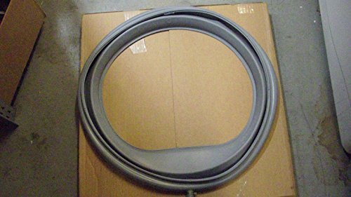 WHIRLPOOL Door Boot Seal 12002533