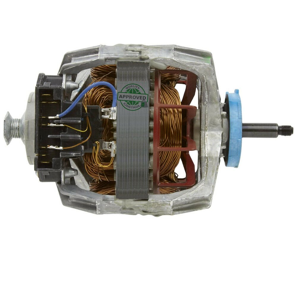 Glob Pro - Washer Dryer Drive Motor 1 1/8 approx AP6006386-PS11739459