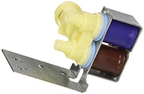 Whirlpool 12544101 Water Valve