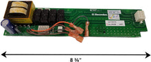 GlobPro PD00000414 AP3965513 PS1526485 EAP1526485 Refrigerator Power Control Board 8 ¾" length Approx. Replacement for and compatible with Frigidaire Electrolux Heavy DUTY