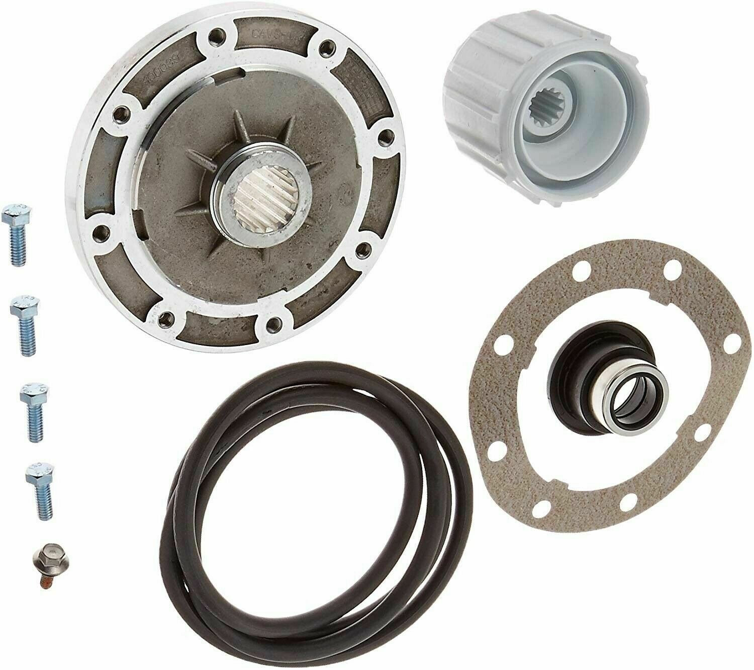 2-3 days delivery-Aman-495P3 Washer Hub and Seal Kit 495P3 441P3
