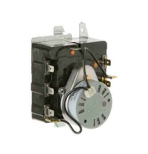 2-3 Days Delivery- Dryer Timer EAP267933 - PD00001706