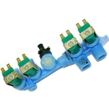 GlobPro PD00003086 EAP2020877 AP4026884 PS2020877 Washer Water valve 4 coil - 9" ½ length Approx. Replacement for and compatible with Maytag Heavy DUTY