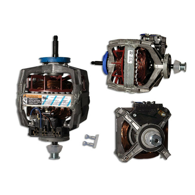 2-3 Days Delivery - Dryer Drive Motor 26000299992