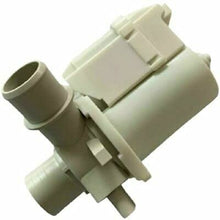 E-DrUS 5859EA1004J Washer Pump Assembly,drain 5859EA1004J / AP5605335 Compatible with Kenmore LG GE 5859EA1004J compatible with Heavy DUTY