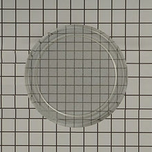 Express Parts  3390W1A044B Kenmore Microwave Tray Glass