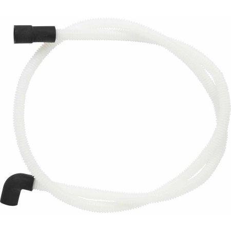 Kenmore Whirlpool Dishwasher Drain Hose Assembly BWR981929 fits 3374077