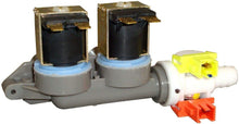Global Solutions - Washers Water Inlet Valve 8578343