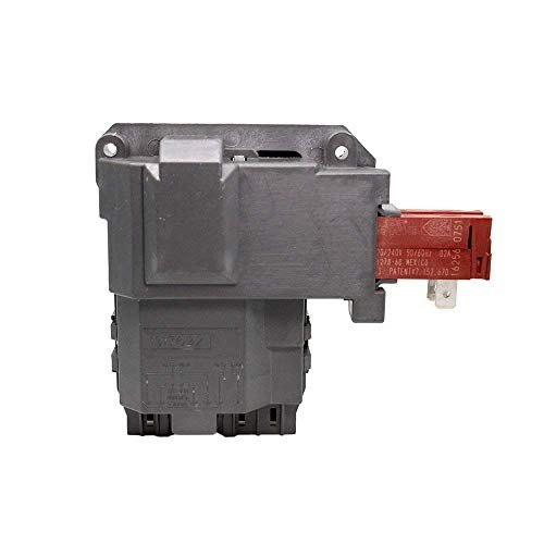 Express Parts  131763202 Washer Door Lock Assembly For Electrolux, Frigidaire 131763245 1531974 AH2367737 EA2367737 Door Lock Switch