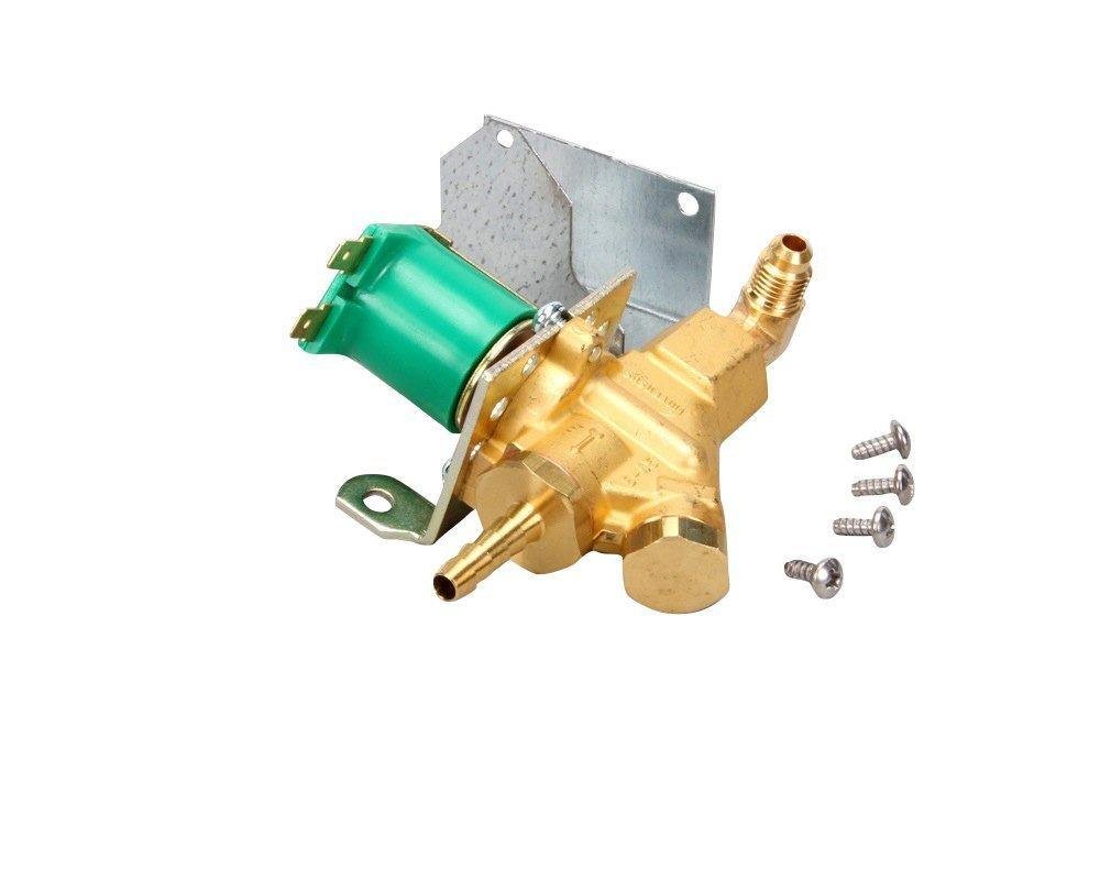 Scotsman 12-2907-21 Water Valve Kit