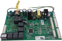 Welironly GE WR55X10942 Refrigerator Main PC Computer Control Board