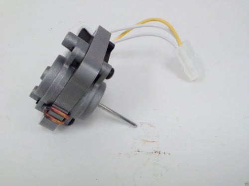 Express Parts  297250000 Frigidaire Refrigerator Gibson Kenmore Freezer Evaporator Fan Motor