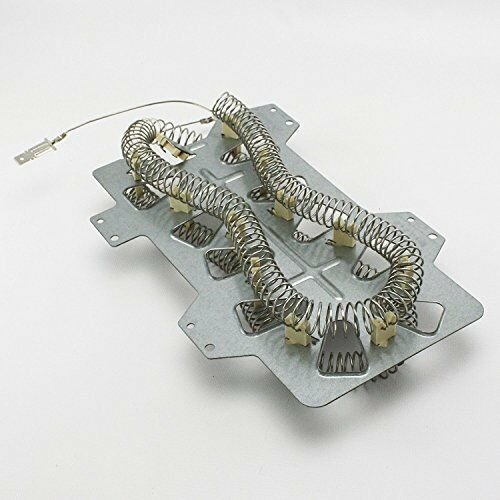 Maytag Dryer Replacement Heating Element 35001247