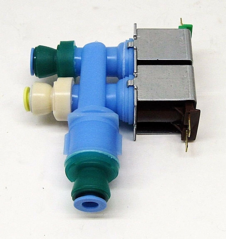 2-3 Days Delivery NEBOO Refrigerator Water Valve for Whirlpool Kenmore WPW103126