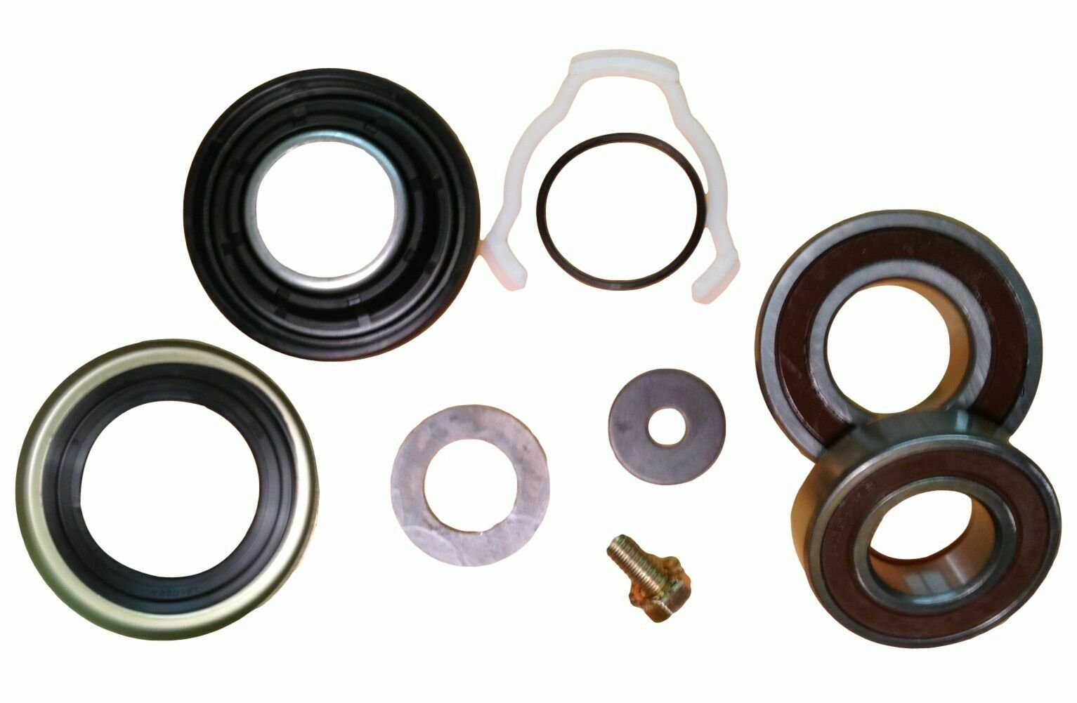 2-3 Days Delivery- Washer Lip Seal Kit 22002029 - 22002398